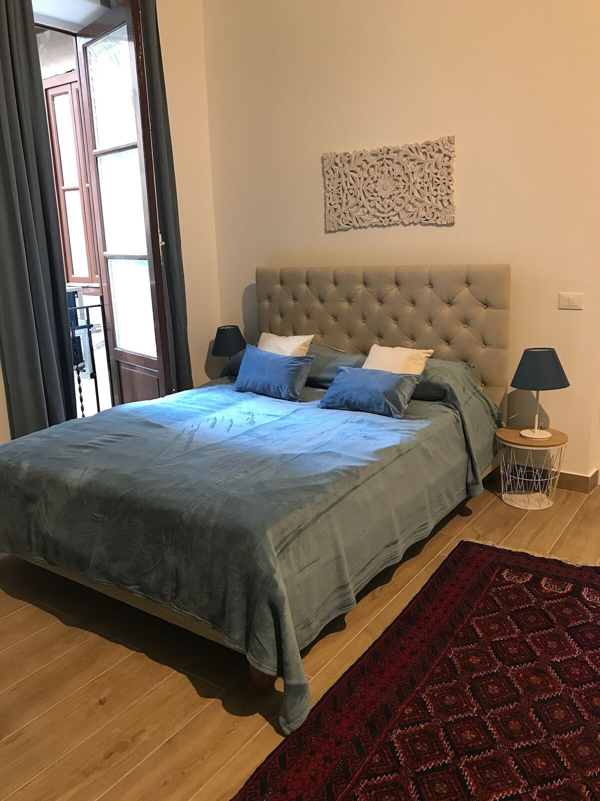 Bild für Gastgeberprofil