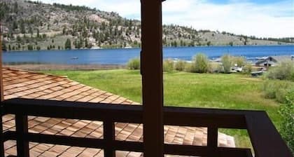 Edgewater #6 2 bed/2 bath