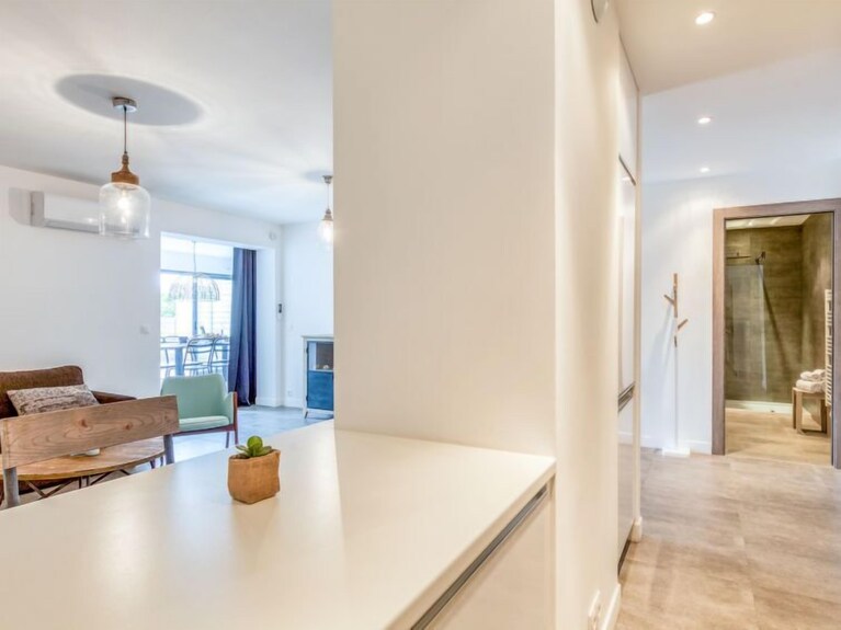 Palazzu 5 - Bastion By Interhome - Plage de Palombaggia