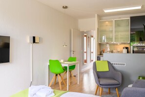 Interior - Frog King (Kiel)