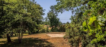 CHARMING HOUSE - QUIET - GARDEN - 250m2