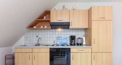 Apartment Fresena - Ferienhof Peters