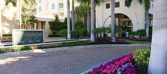 Increible apt de una habitación en el condominio Casa Costa! CON PASE DE PLAYA INCLUIDO!