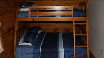 1 Schlafzimmer, Schreibtisch, kostenloses WLAN, Bettwäsche