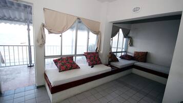 3 Schlafzimmer, WLAN