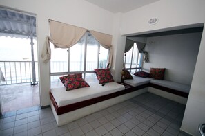 3 Schlafzimmer, WLAN