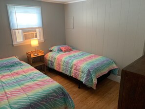 3 chambres, Wi-Fi