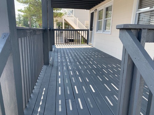 Oceanside Duplex 7 taloa Ocean