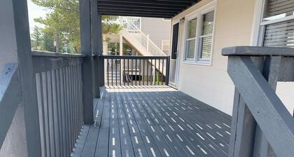 Oceanside Duplex 7 taloa Ocean