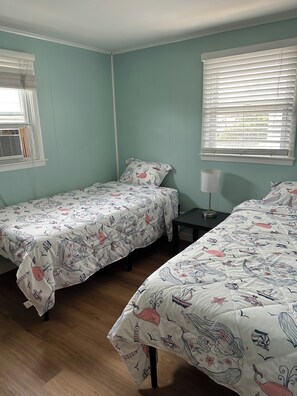 3 bedrooms, free WiFi