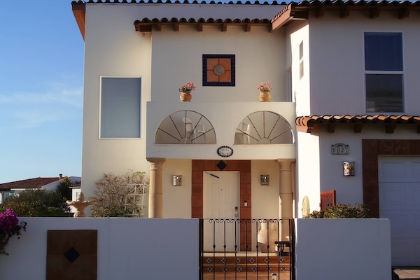 Detalle exterior