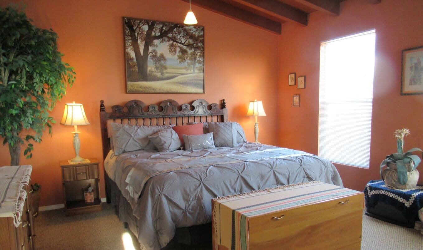 3 Schlafzimmer, Bügeleisen/Bügelbrett, kostenloses WLAN, Bettwäsche