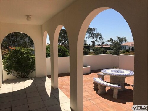 Villa Santa Rosa - Bajamar oceanview home