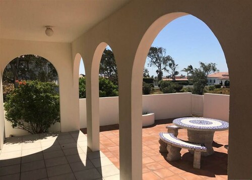 Villa Santa Rosa - Bajamar oceanview home