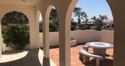 Villa Santa Rosa - Bajamar oceanview home