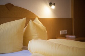 1 chambre, coffres-forts dans les chambres, Wi-Fi, draps fournis