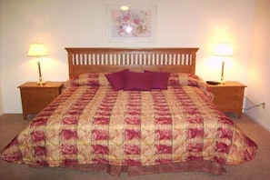 2 chambres, fer et planche Ă repasser, Wi-Fi, draps fournis