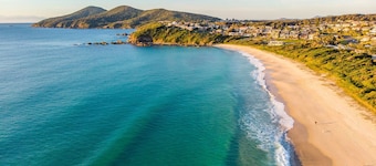 2/184 Kularoo Drive - ¡Camina hasta la playa de una milla!