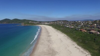 2/184 Kularoo Drive - Walk to One Mile Beach!
