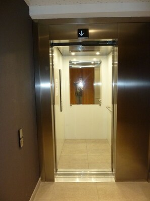 Interior - T 2 furnished brian knight valley (Briançon)