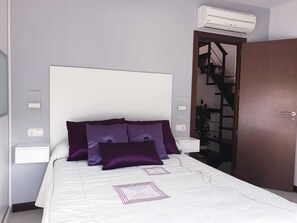 2 Schlafzimmer, WLAN