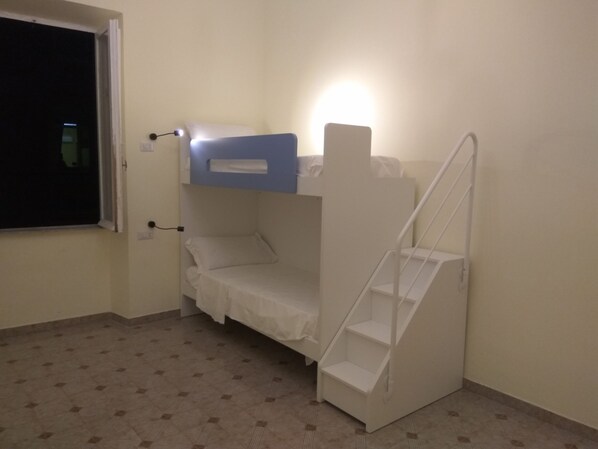 In-room safe, laptop workspace, free WiFi, bed sheets