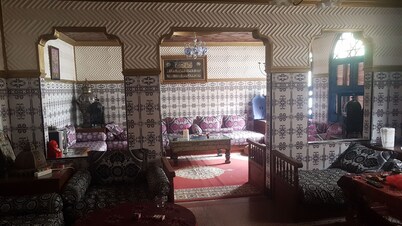 HOUSE IN THE CENTER OF LA MEDINA IN ASSILAH