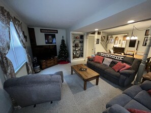 Smart TV, videogiochi, lettore DVD