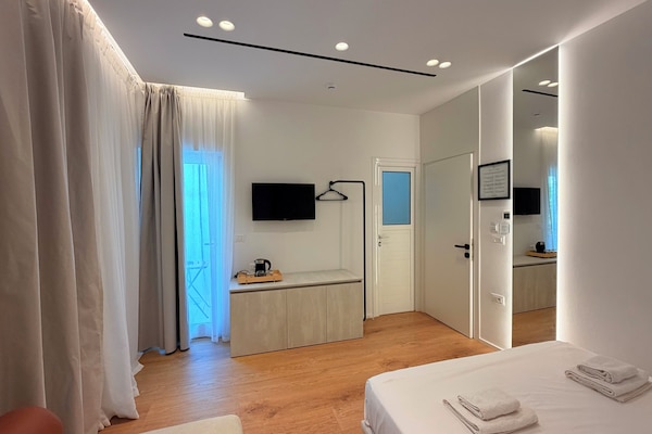City Room
