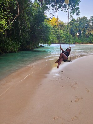 Point of interest - Pearl Ocean Villa (Saint Margarets Bay)