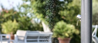 Very nice 'villetta' in beautiful and quiet fully garden.