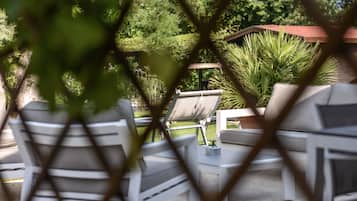 Terras