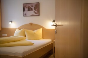 Room - Apartment Mario - Apart La Vita (Sankt Anton am Arlberg)