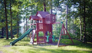 Espace pour enfants