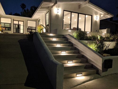 5 Sterne Oceanview Retreat in Südküste