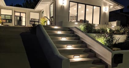 5 tähden Oceanview Retreat South Shoresissa