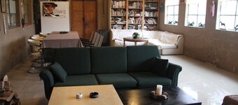 Agroturystyka Nienasycenie na Mazurach