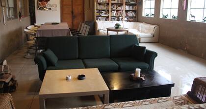 Agroturystyka Nienasycenie na Mazurach