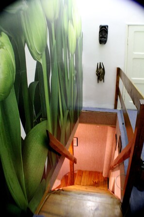 Interior - Agroturystyka Nienasycenie na Mazurach (Nidzica)