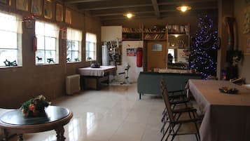Restauration