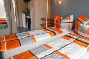2 bedrooms, WiFi - Coco Sweet 2 - Coco Sweet tents on the beach (Lychen)