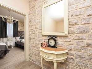 3 Schlafzimmer, WLAN