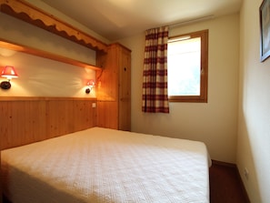 1 chambre, Wi-Fi gratuit