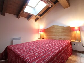 2 soverom og wi-fi (inkludert)