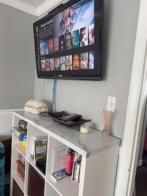 Games room - Crest View Haven at Wildwood Crest
Your Peaceful Seaside Escape (Wildwood Crest)