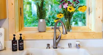 Family Getaway in Ned! Theater, Game Room & Garage