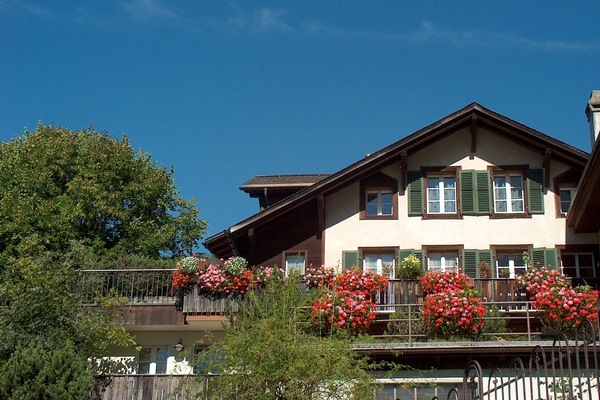Aussenansicht