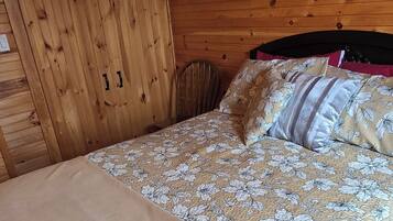 3 chambres, Wi-Fi gratuit, draps fournis