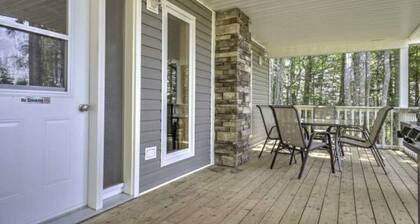 Inn The Woods, Deluxe PEI Cottages - Cottage 3