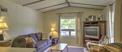 Smart-TV, Kinderspielzeug